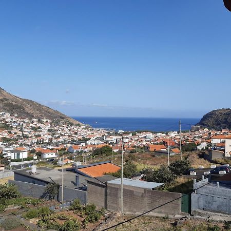Apartamento Piquinho Machico  Exteriér fotografie