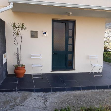 Apartamento Piquinho Machico  Exteriér fotografie