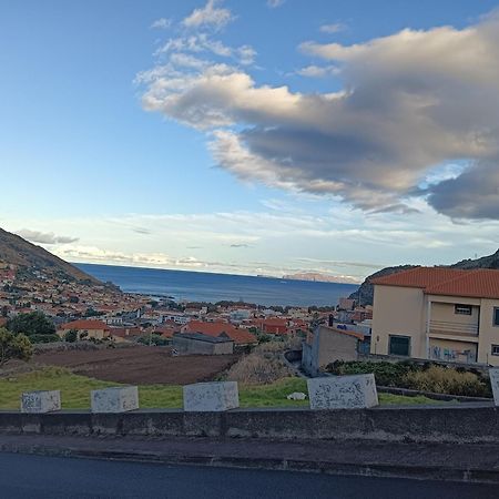Apartamento Piquinho Machico  Exteriér fotografie