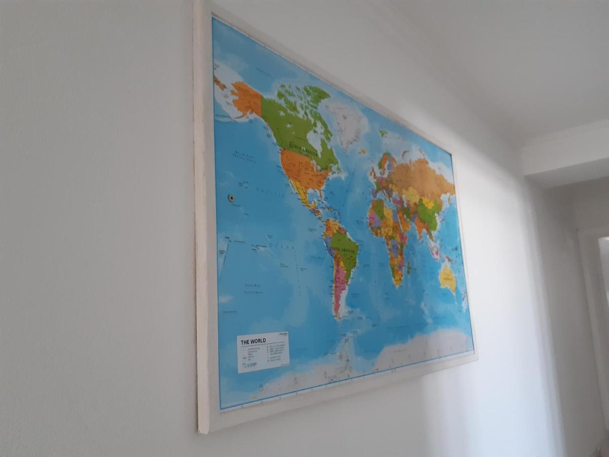 Apartamento Piquinho Machico  Exteriér fotografie