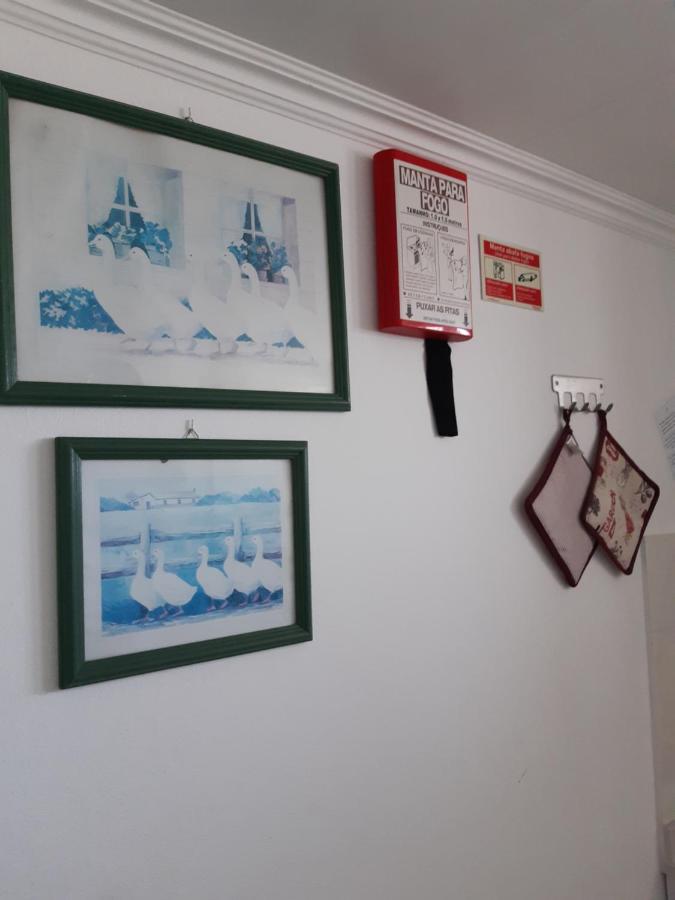 Apartamento Piquinho Machico  Exteriér fotografie