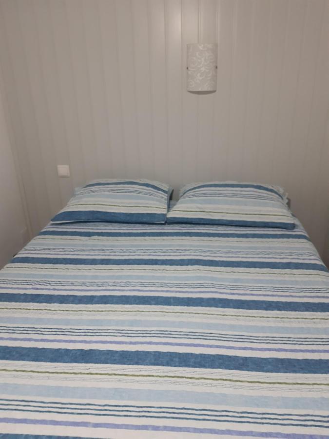 Apartamento Piquinho Machico  Exteriér fotografie