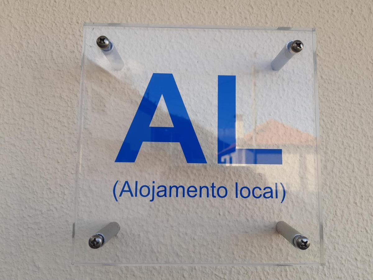 Apartamento Piquinho Machico  Exteriér fotografie