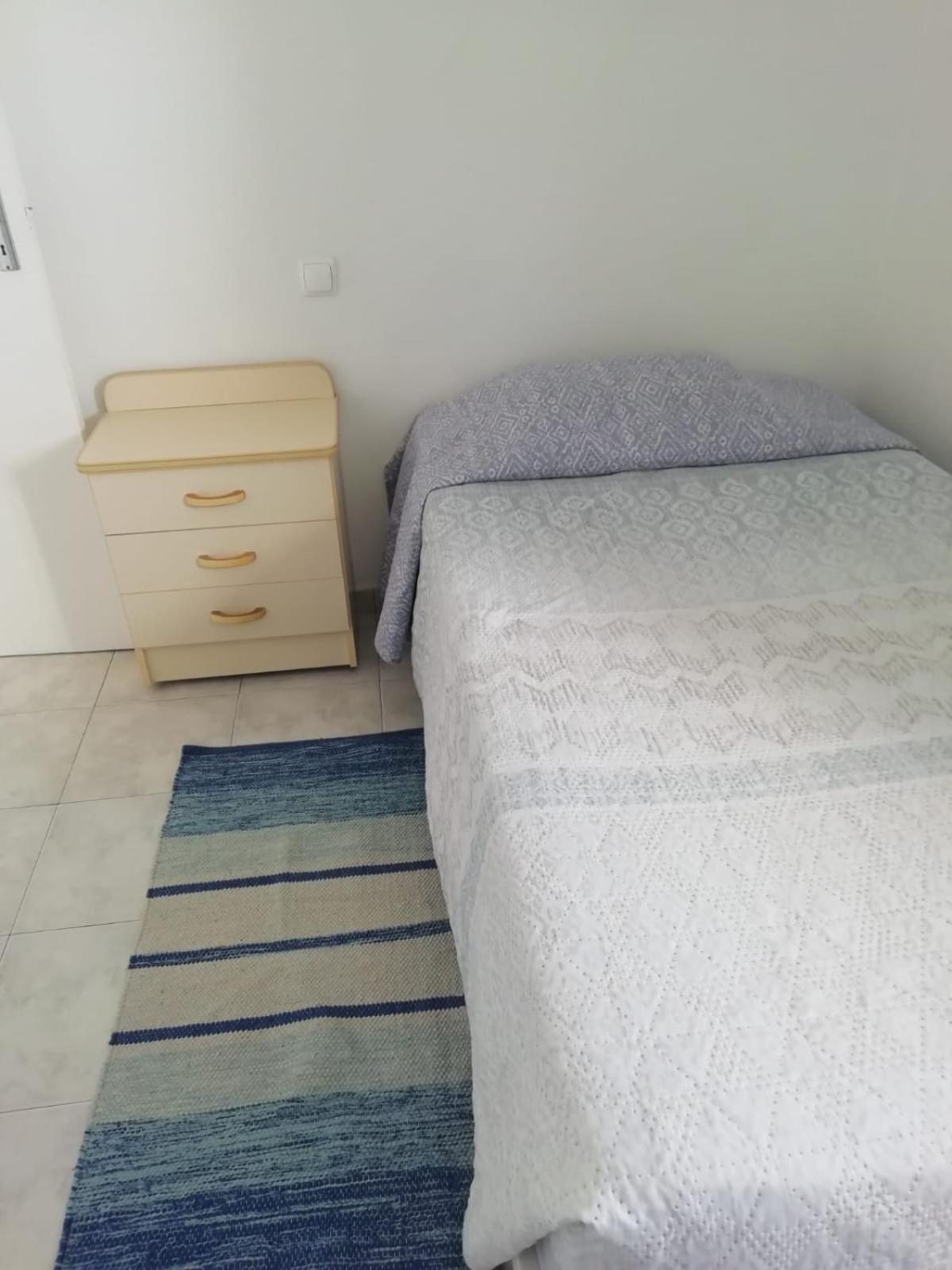 Apartamento Piquinho Machico  Exteriér fotografie