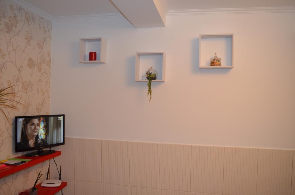 Apartamento Piquinho Machico  Exteriér fotografie