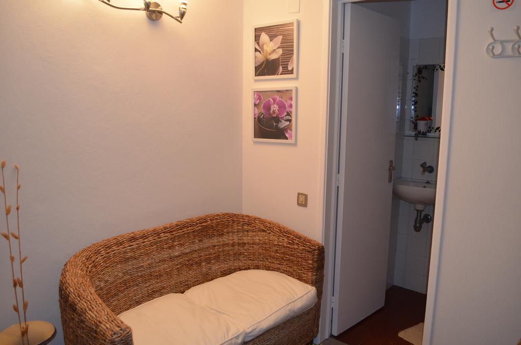 Apartamento Piquinho Machico  Exteriér fotografie