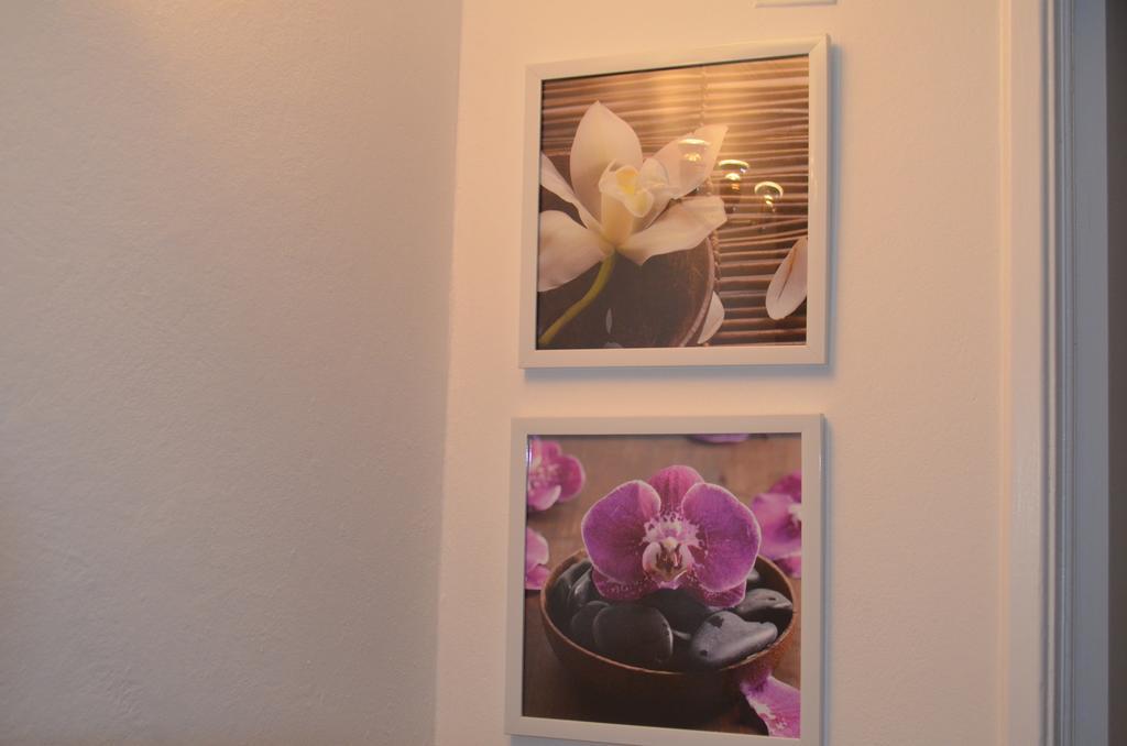 Apartamento Piquinho Machico  Exteriér fotografie