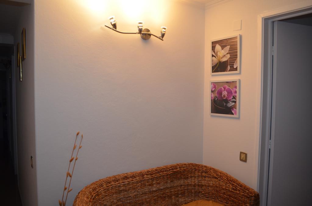 Apartamento Piquinho Machico  Exteriér fotografie