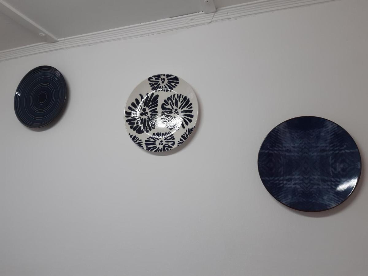 Apartamento Piquinho Machico  Exteriér fotografie