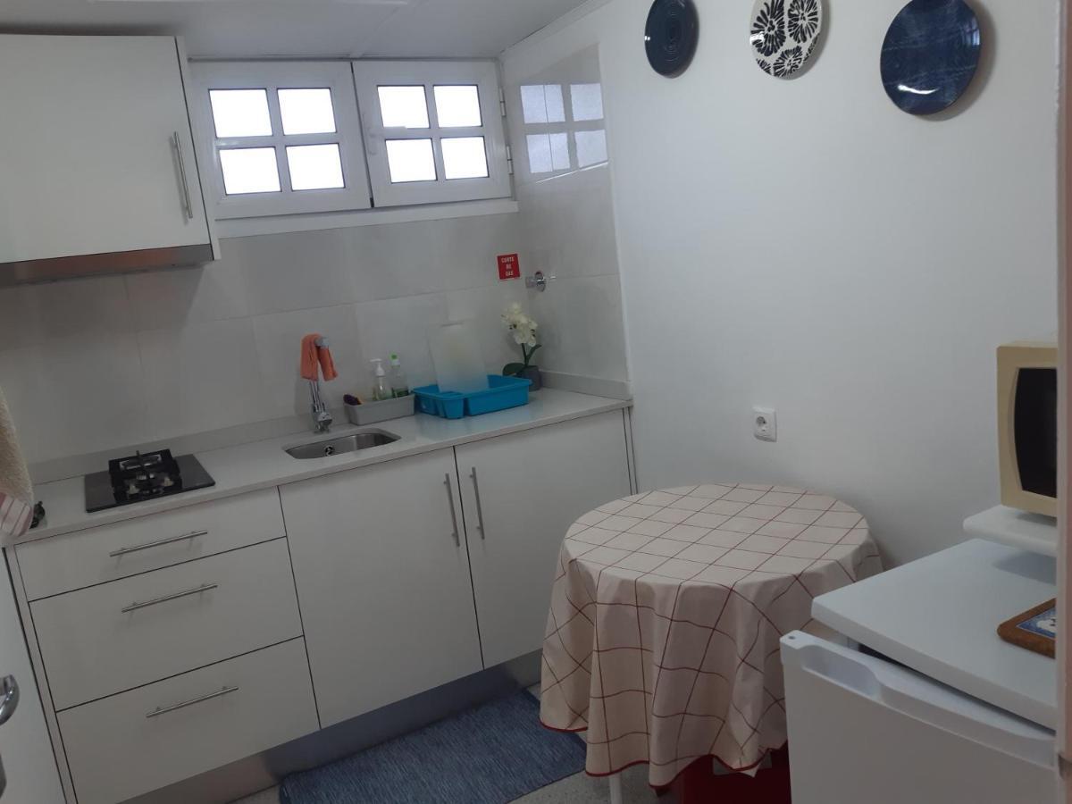 Apartamento Piquinho Machico  Exteriér fotografie